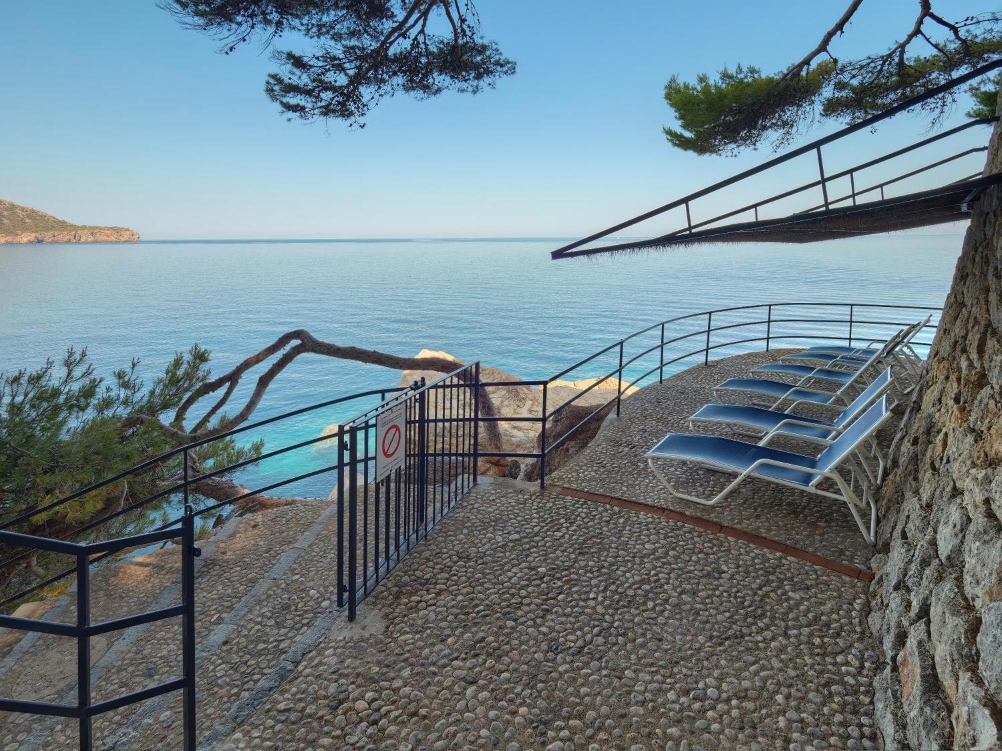 Es Moli 4* Deià