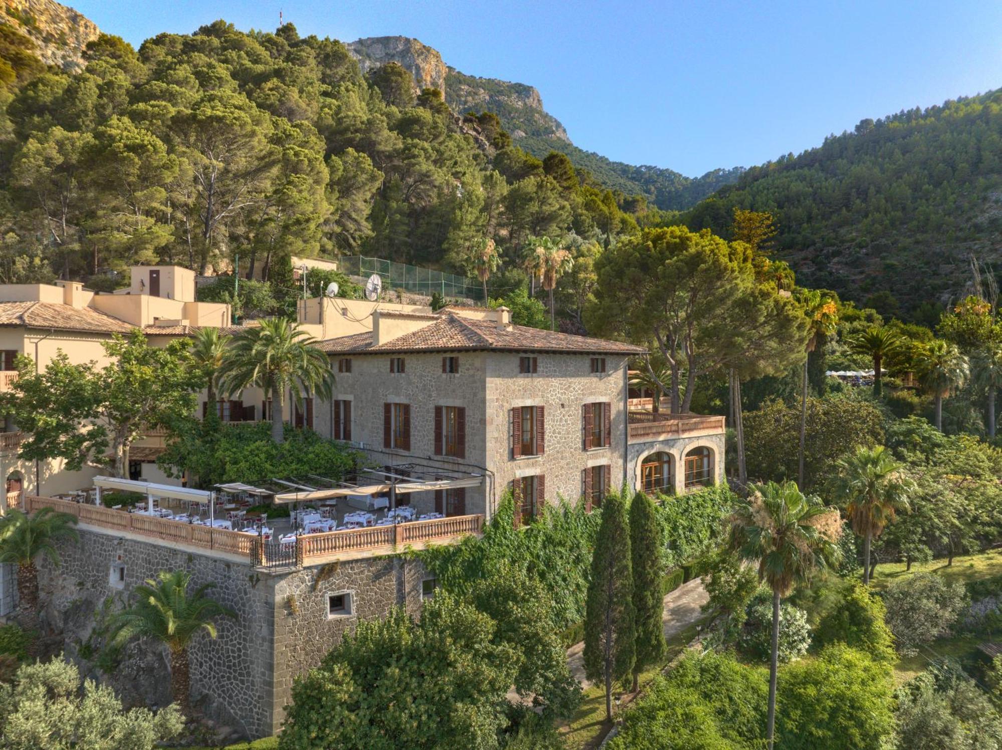 Es Moli Hotel Deià