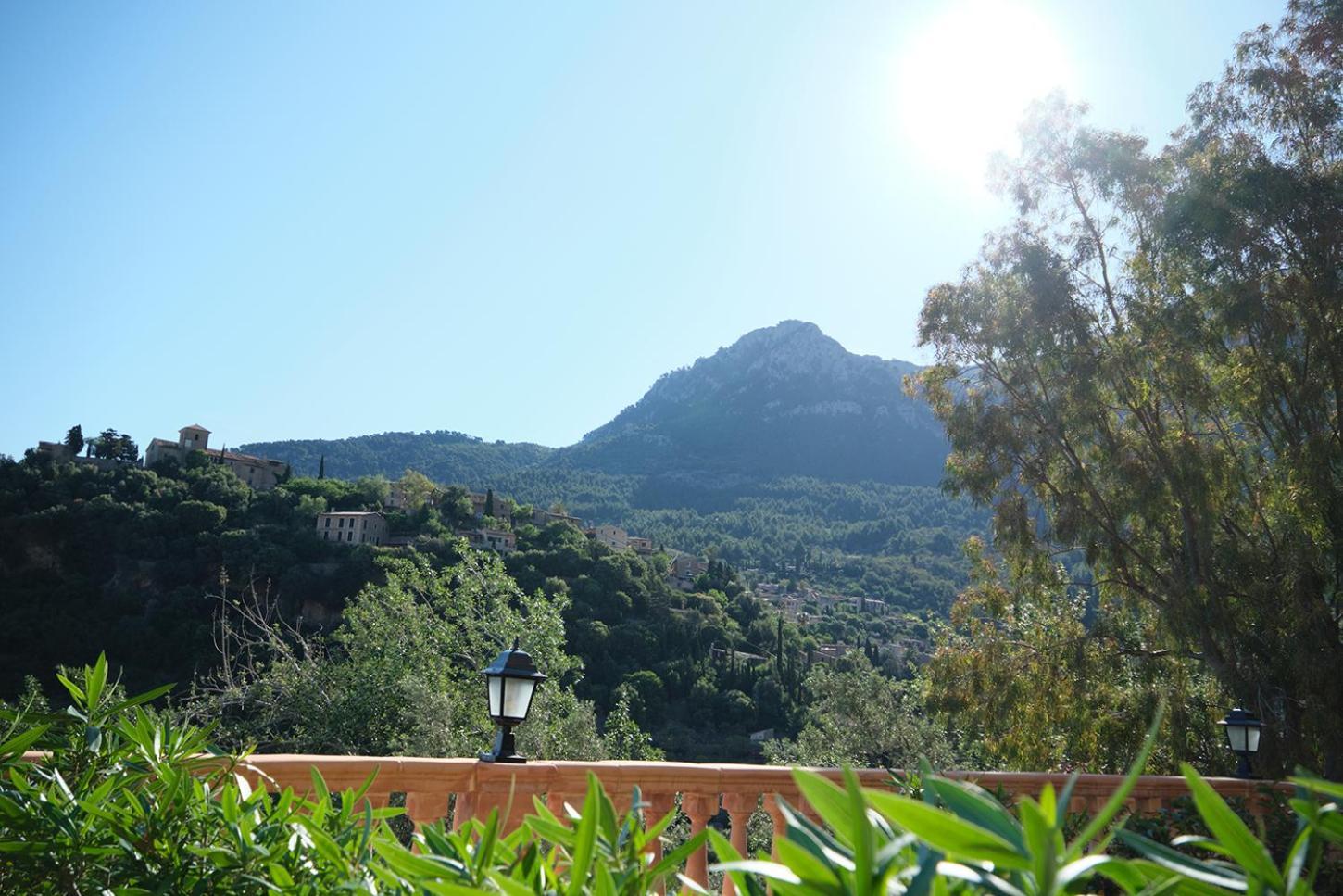 Hotel Es Moli 4*