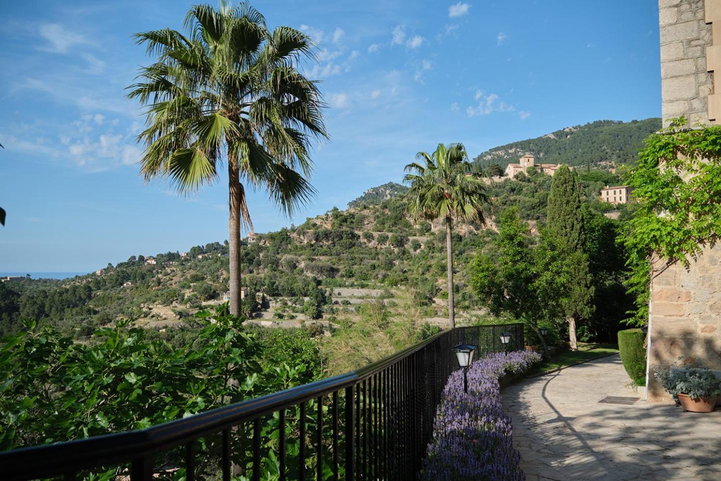 Hotel Es Moli 4*