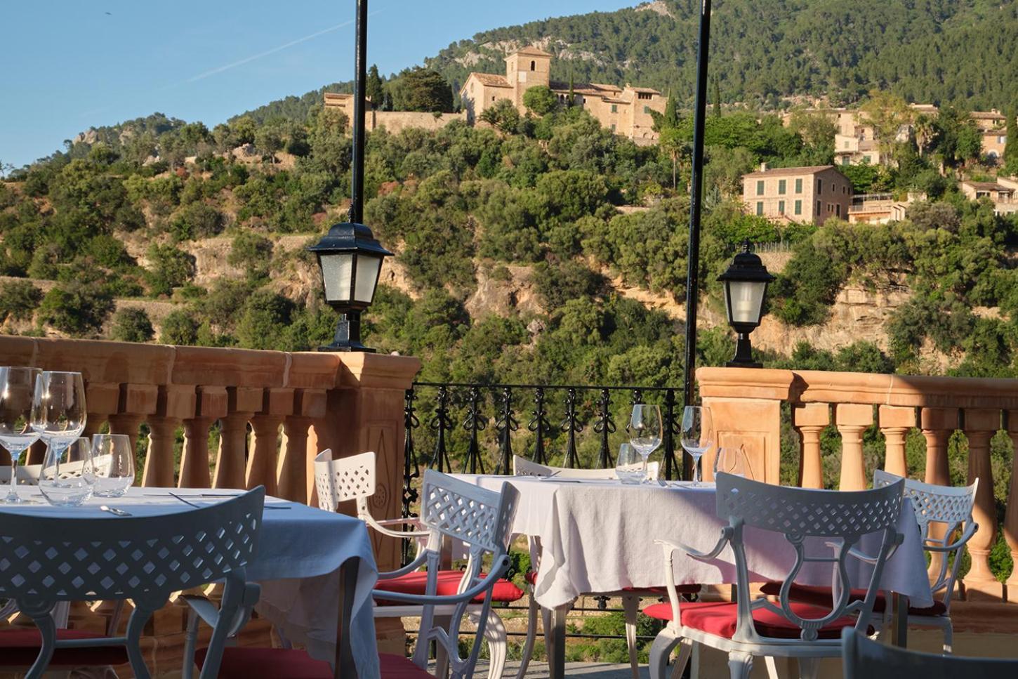 Hotel Es Moli