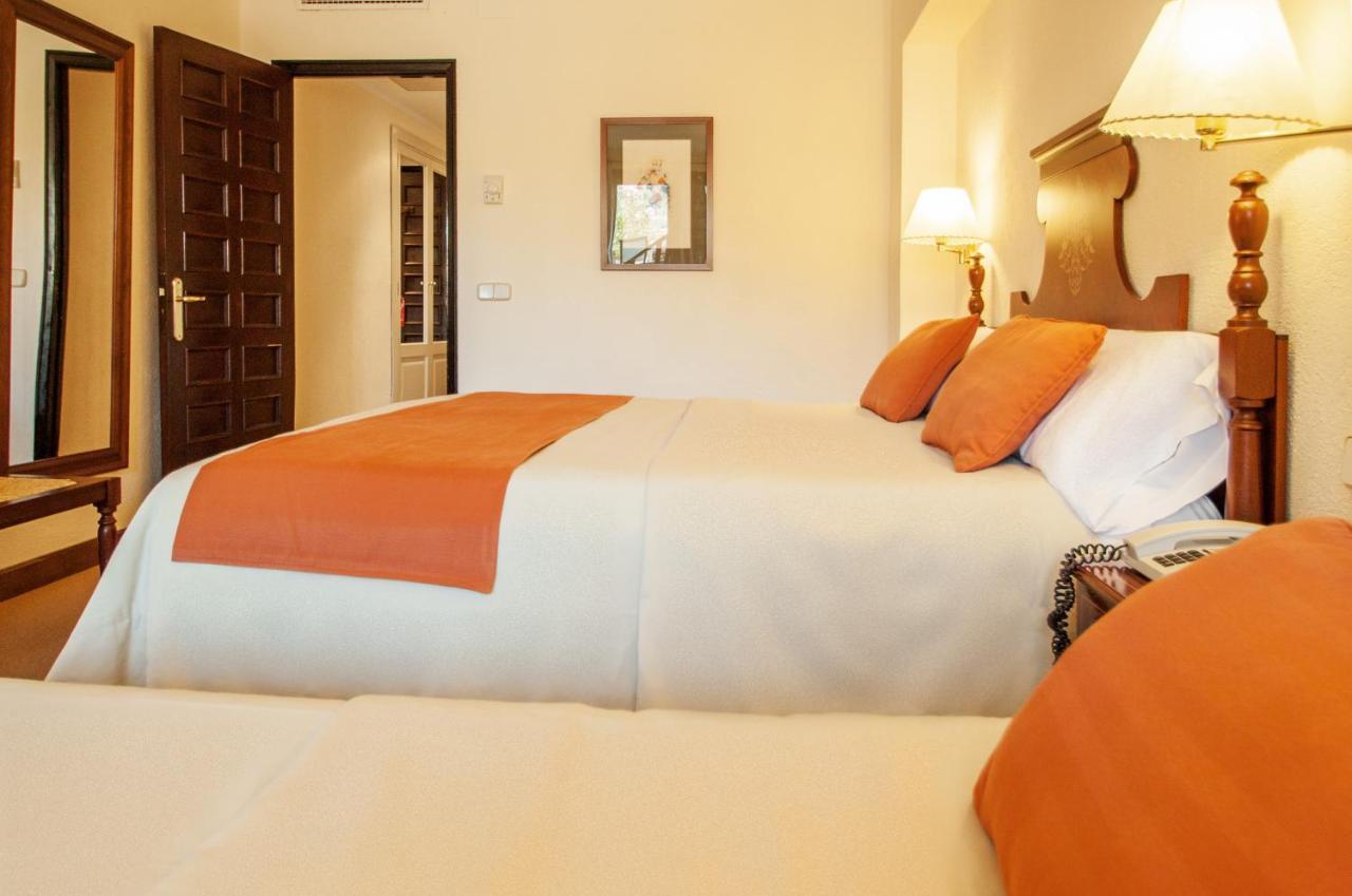 Es Moli Hotell